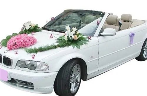 宁波婚车租赁价格是多少 宁波婚车租赁哪家好