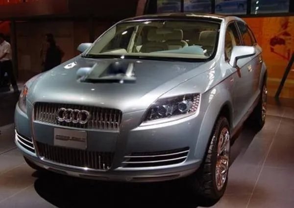 世界上最贵的车排名前10名 最贵的黄金车多少钱