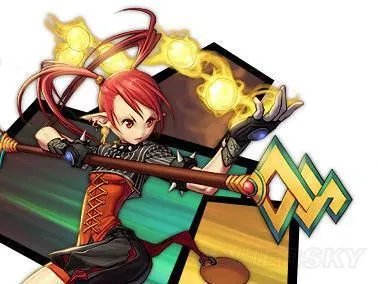 DNF战斗法师刷安徒恩装备推荐 战斗法师刷安徒恩用什么装备好