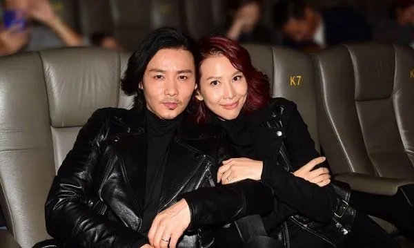 为什么这么多人羡慕蔡少芬和张晋的爱情？