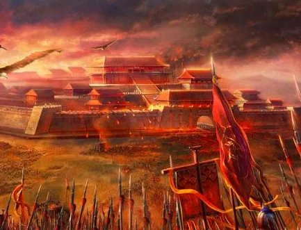 赵国一共有181年的历史 赵国为什么会先后有三个都城,两次迁都