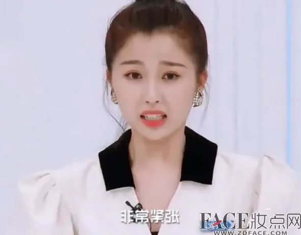 蔡徐坤说虞书欣演情景剧是怎么回事？青春有你2在哪看怎么投票