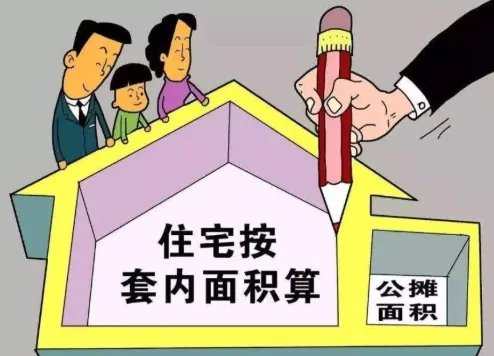 展开面积怎么计算