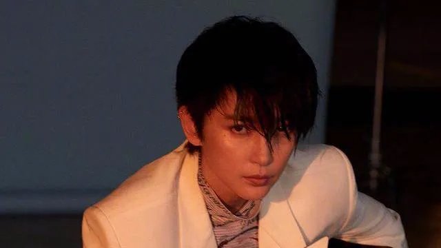 李冰冰短发新造型，你觉得好看吗？