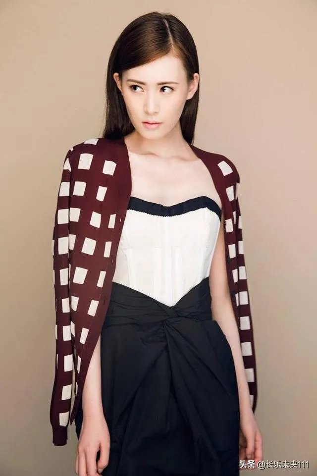 佟心樱好看吗？