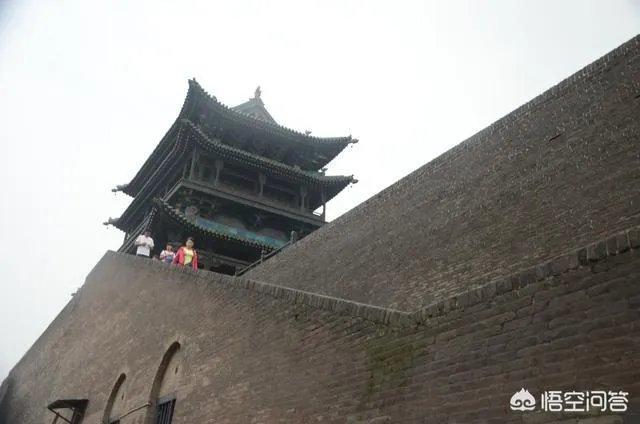 南京回收流失在外明城墙城砖8万块。除了南京，我国还有哪些有城墙的古城？哪个存留最完整？