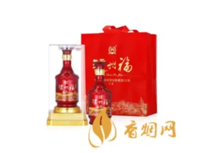 军工白酒品牌,再现国酒风采