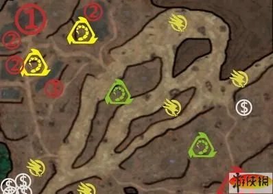 《命令与征服3凯恩之怒》图文全攻略