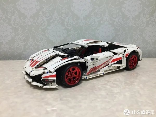 拼装积木怎么拼