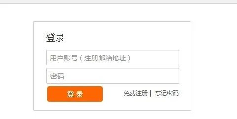 万网备案流程？