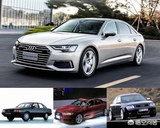如何评价全新奥迪A6L？