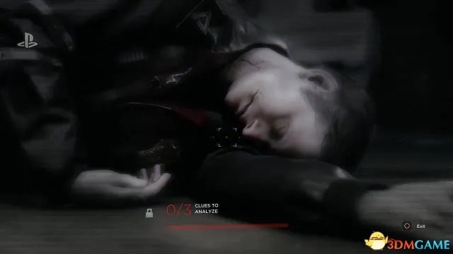 PSX 2017：《底特律：变人》全新实机视频分享