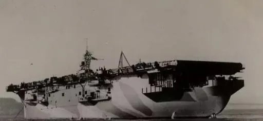 德国的齐柏林号航空母舰参战的话能否改变二战结果？