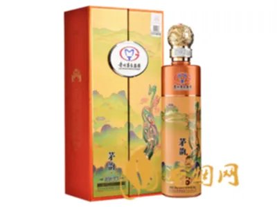 贵州怀仁市茅台镇酒 茅台酒产自哪里