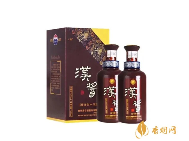 茅台白酒清单大全