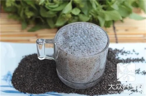 醋泡黑豆怎么吃合适?