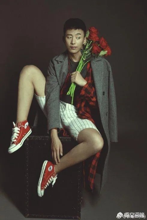 如何评价《这就是街舞》的菊麟？