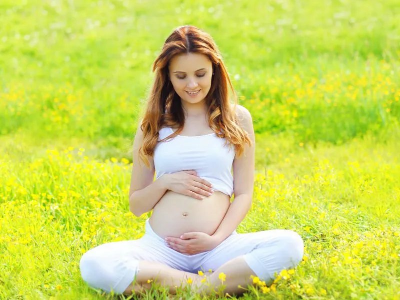 怀孕一个月吃什么好