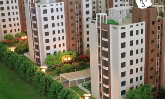 得房率是什么意思