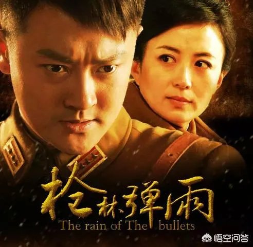 杨童舒演过哪些电视剧？