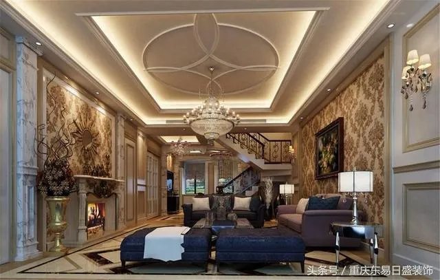 别墅装修设计有哪些要点呢？