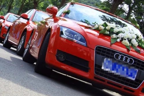 宁波婚车租赁价格是多少 宁波婚车租赁哪家好