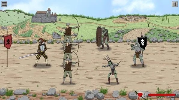 十大放置类单机游戏大全 有哪些好玩的低配电脑游戏