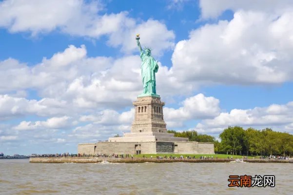 世界上最富有的城市:纽约