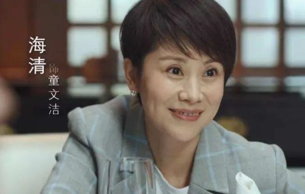 海清演过的电视剧都有哪些？