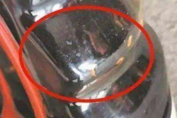 海天酱油内被曝有活蛆，这是真的吗？