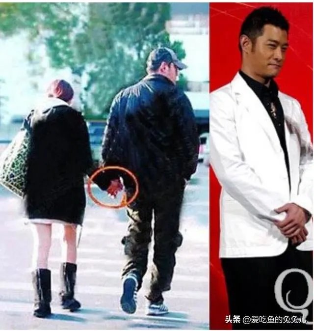 伊能静和庾澄庆为什么离婚？