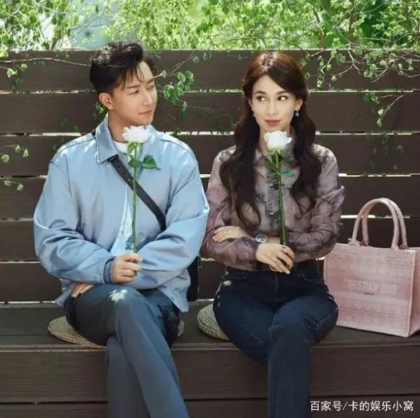 韩庚娶了卢靖姗，这场婚姻被大家说是“势均力敌”，这个说法你怎么看？