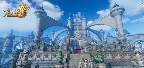 龙之谷2与龙之谷1手游有什么区别