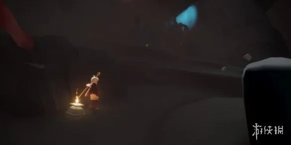 《光遇》暴风眼在哪里 暴风眼献祭攻略