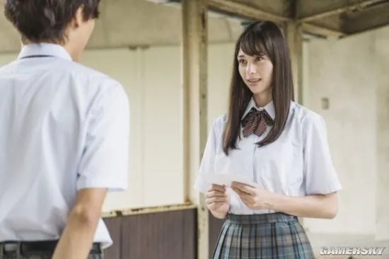 桥本环奈第二 日媒票选穿JK制服超可爱的日本女星TOP20