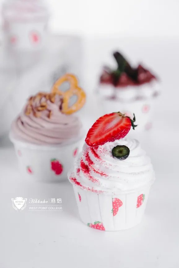 杭州学蛋糕培训多少钱一个月？