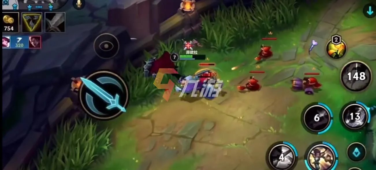 英雄联盟手游国服上线时间最新消息 LOL手游公测时间