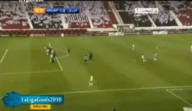 小儒尼尼奥的任意球功夫如何？