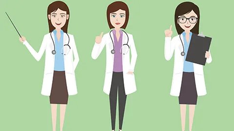 月经期可以洗头吗