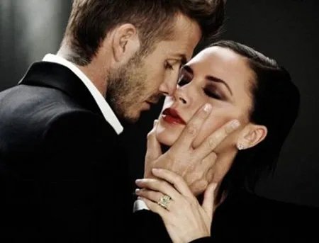 贝克汉姆二度结婚未离婚又结婚？