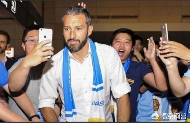 卡佩罗下课，江苏苏宁新任主教练会是谁？