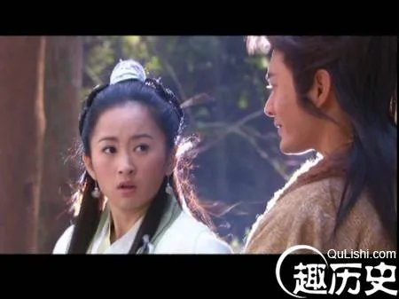 陆无双的父亲是是谁？陆无双的父亲陆立鼎简介