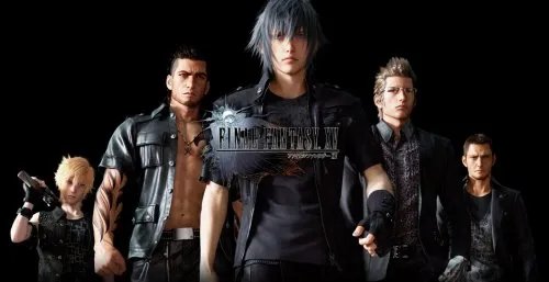 2015E3游戏展将至 SE《最终幻想15》或有重磅爆料