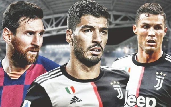 如何看待苏亚雷斯同意加盟尤文带来的影响？