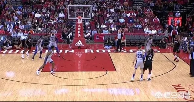 火箭胜活塞,哈登和巴莫特均受伤,他们两个没事吧?