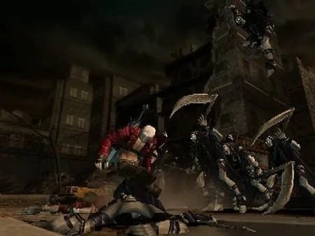 鬼泣3在哪玩 鬼泣3特别版购买安装教程