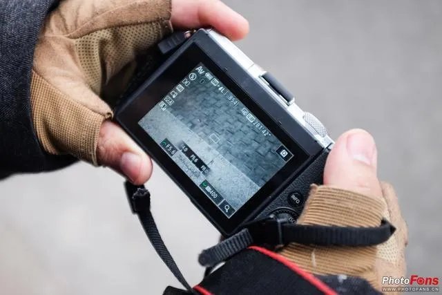 如何拍出动人的街头照片？