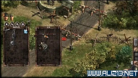 《盟军敢死队2高清重制版》通关流程图文攻略 怎么通关？【完结】