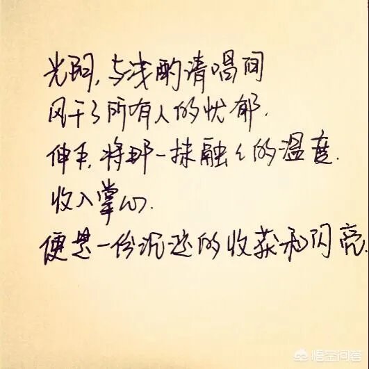 美文在今日头条里属于哪个领域？