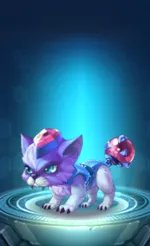 赛尔号超级英雄幽灵猛虎王分析